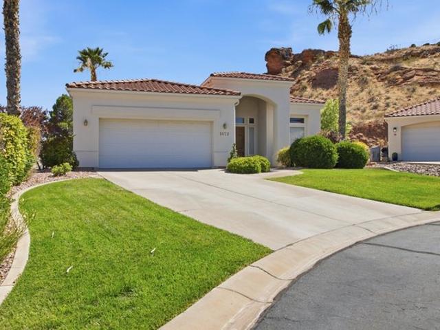 House for sale in Washington, Utah