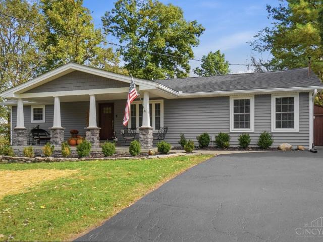 House for sale in Morrow, Warren County