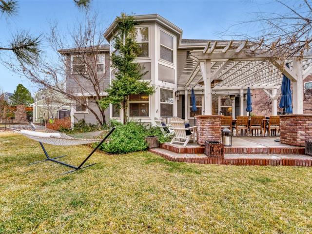 House for sale in Highlands Ranch, Colorado