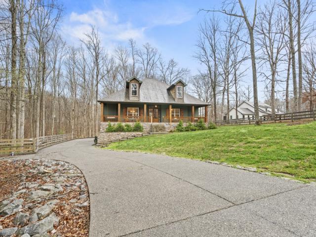 House for sale in Tennessee
