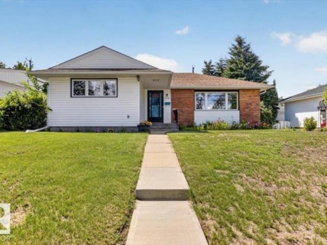House for sale in Wedgewood, Alberta