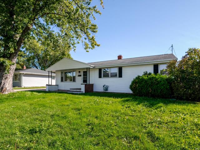 House for sale in De Pere, Wisconsin