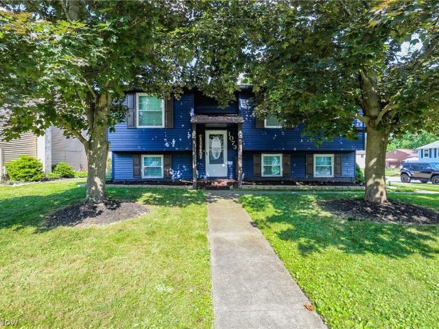 House for sale in Portage, Ohio