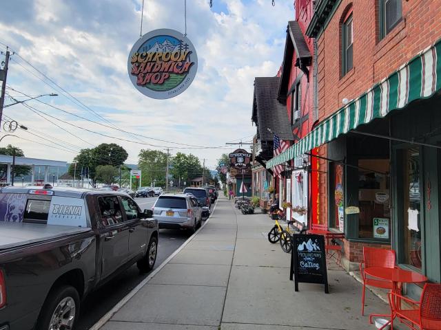 Commercial for sale in Essex, New York