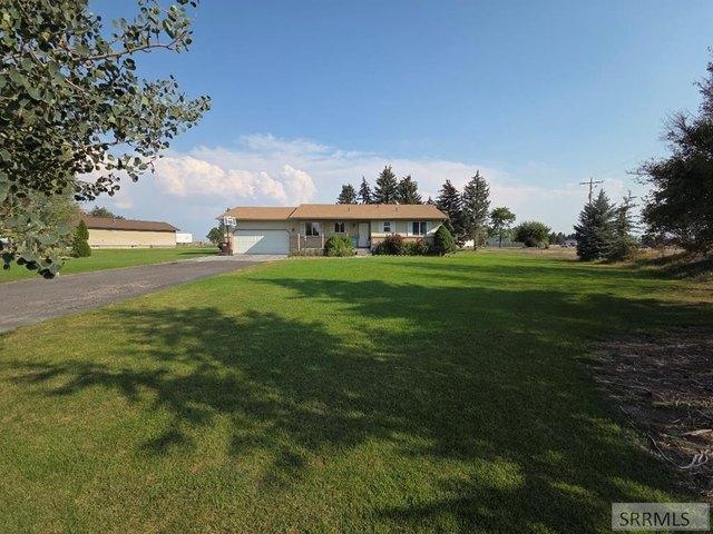 House for sale in Bingham, Idaho