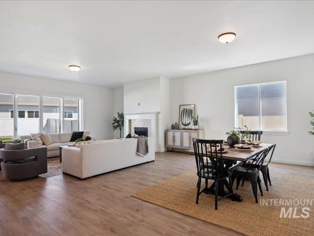 House for sale in Kuna, Ada County