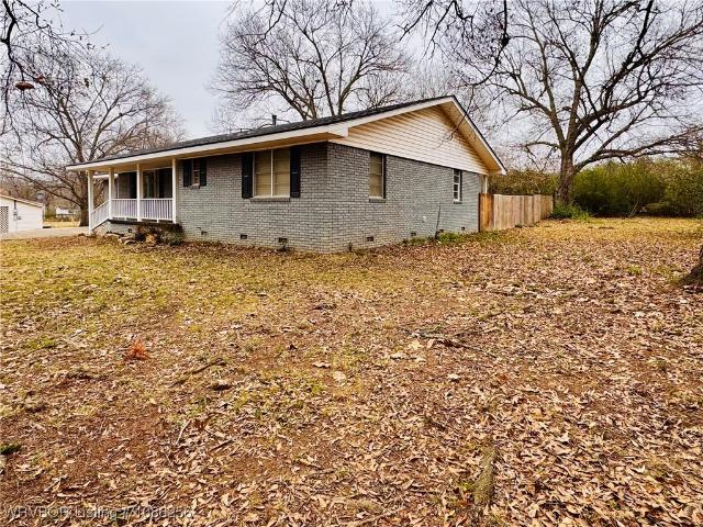 House for sale in Ark