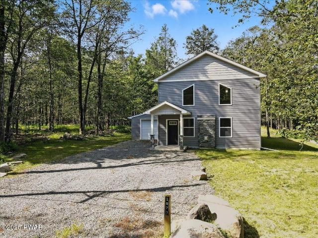 House for sale in Newfoundland