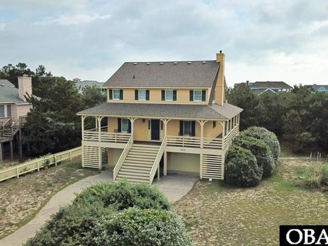 House for sale in Corolla, North Carolina
