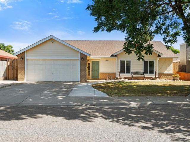 House for sale in Turlock, California