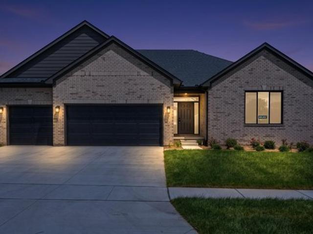 House for sale in Pontiac, Michigan