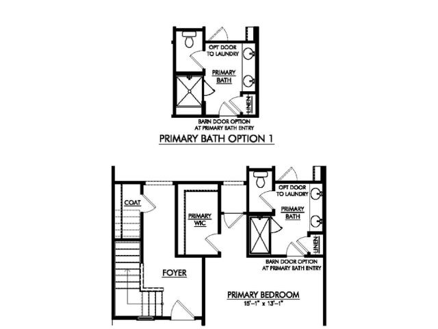 Townhouse for sale in Spring Hill