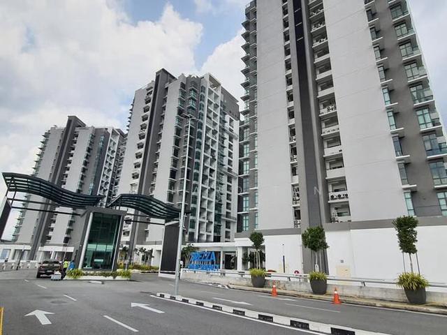 Condominium for sale in Langat, Selangor