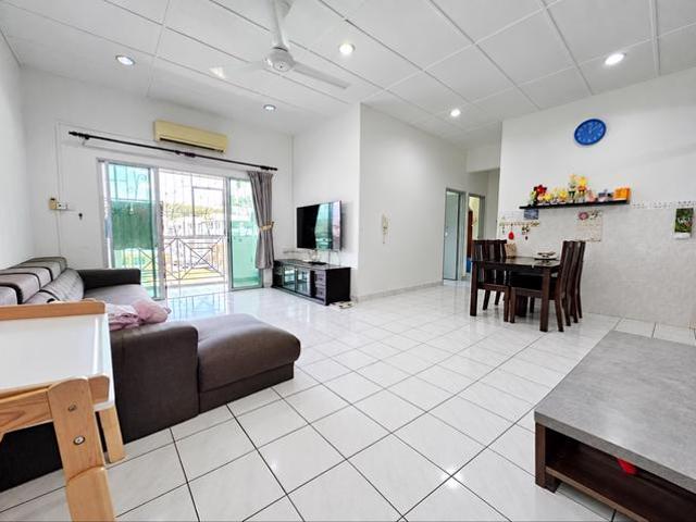 Apartment for sale in Kota Kinabalu, Bahagian Pantai Barat