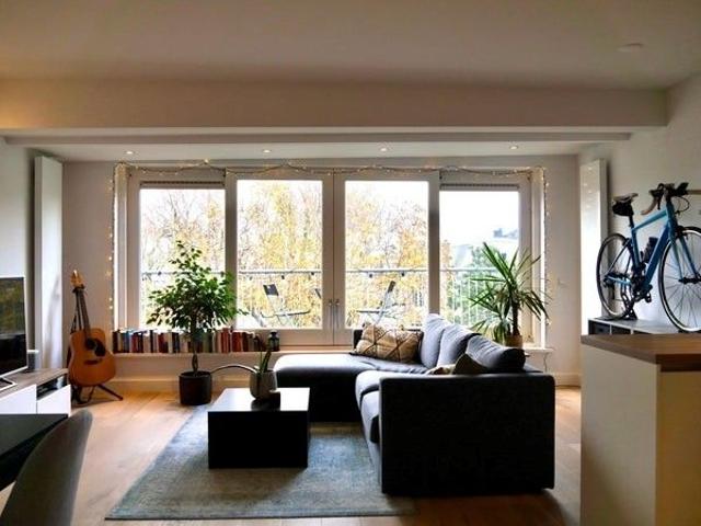 Appartement te huur in Zuid, Amsterdam