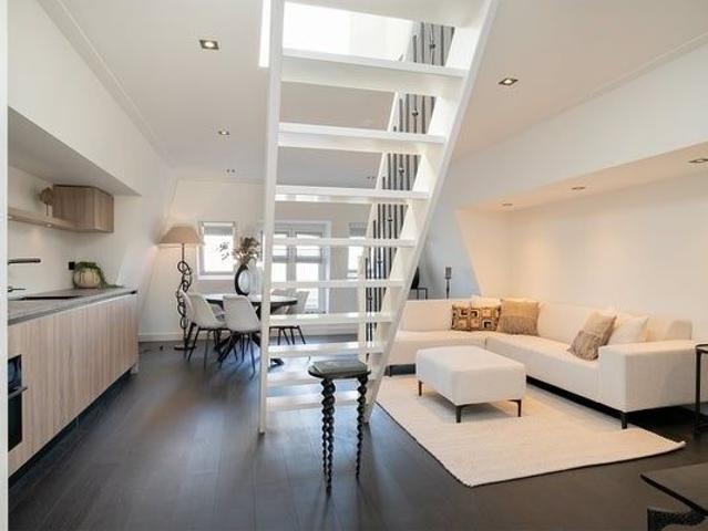 Appartement te huur in Zuid, Amsterdam