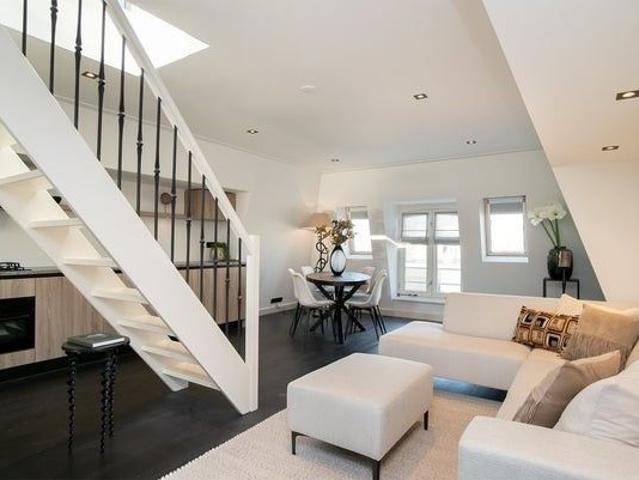 Appartement te huur in De Pijp, Amsterdam