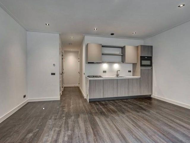 Appartement te huur in Zuid, Amsterdam