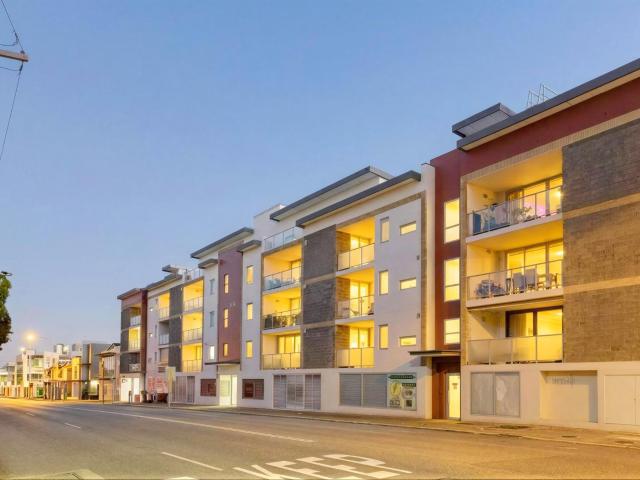 Apartment for sale in Northbridge, Western Australia