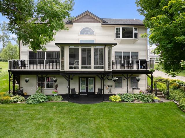House for sale in Hillsdale, Michigan
