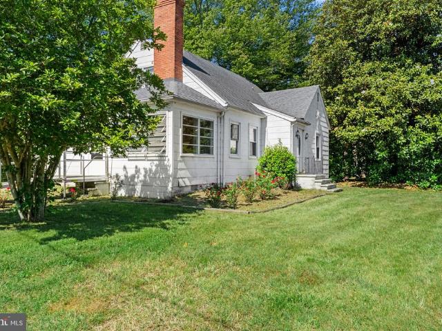 House for sale in Virginia