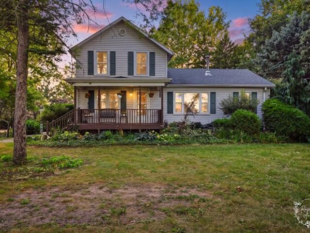 House for sale in Manteno, Illinois