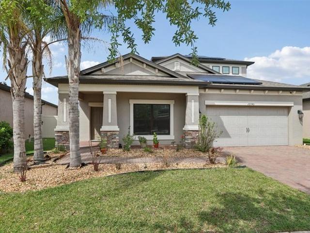 House for sale in Tampa, Florida