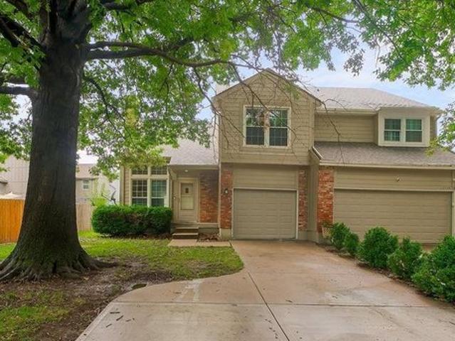 Townhouse for sale in Kansas