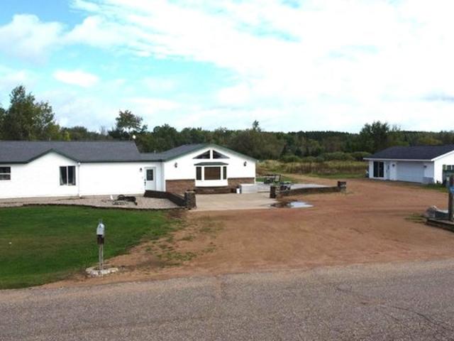 House for sale in Antigo, Langlade County