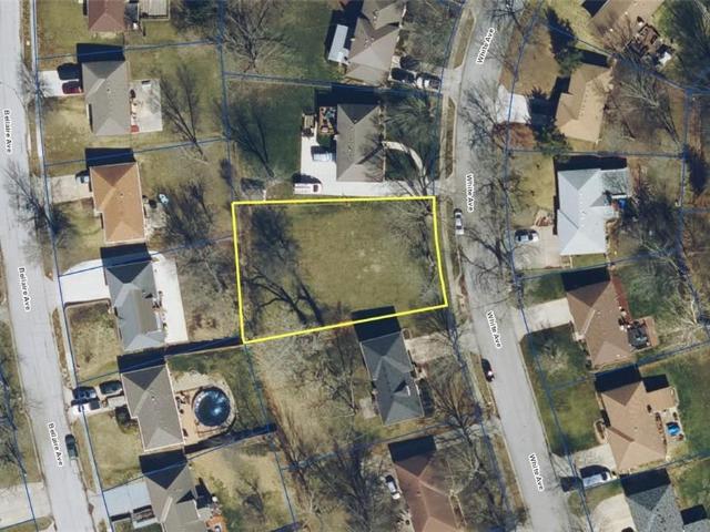 Land for sale in Kansas City, Missouri