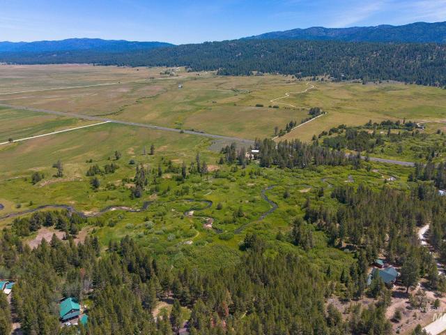 Land for sale in Cascade, Idaho