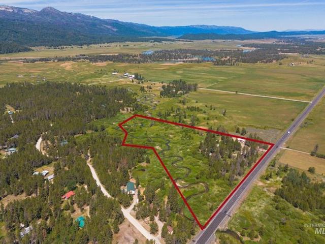 Land for sale in Cascade, Idaho