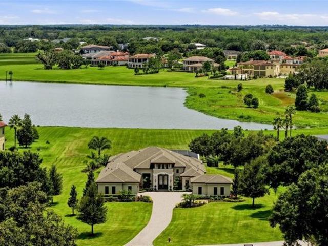 House for sale in Thonotosassa, Florida