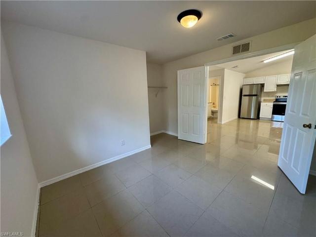 Duplex for rent in Fort Myers, Florida