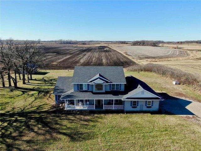 House for sale in Glenville, Minnesota