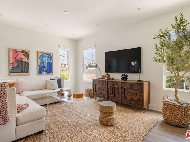 House for sale in Canoga Park, California