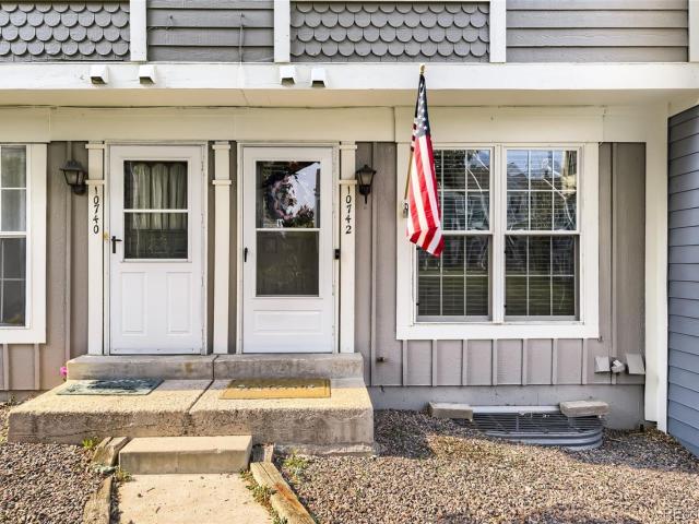 Townhouse for sale in Parker, Colorado
