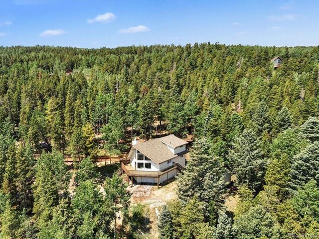 House for sale in Conifer, Colorado