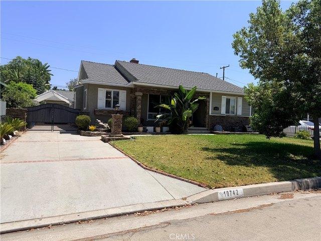 House for sale in Whittier, California
