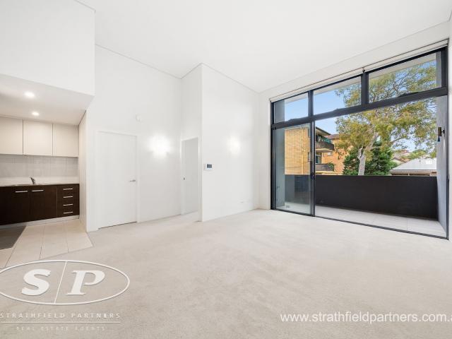 Apartment for rent in Kingsford