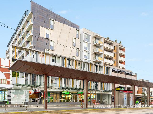 Apartment for rent in Kingsford
