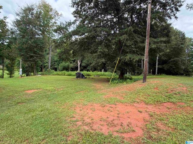 House for sale in Alabama