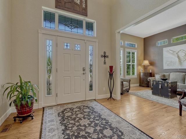 House for sale in Littleton, Colorado