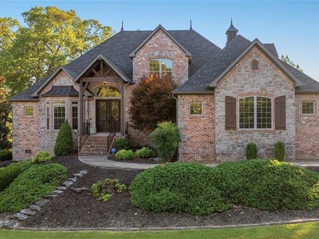 House for sale in Ark