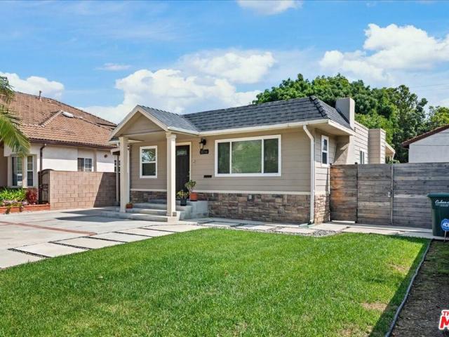 House for sale in Culver City, Los Angeles County