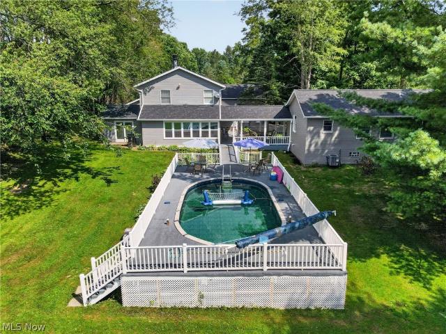 House for sale in South Newbury, Newbury