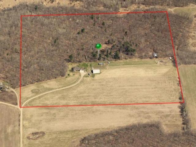 House for sale in Minnesota