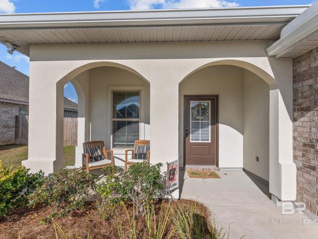 House for sale in Spanish Fort, Alabama