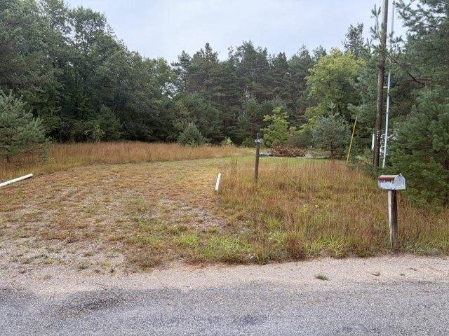 Land for sale in Atlanta, Briley Township