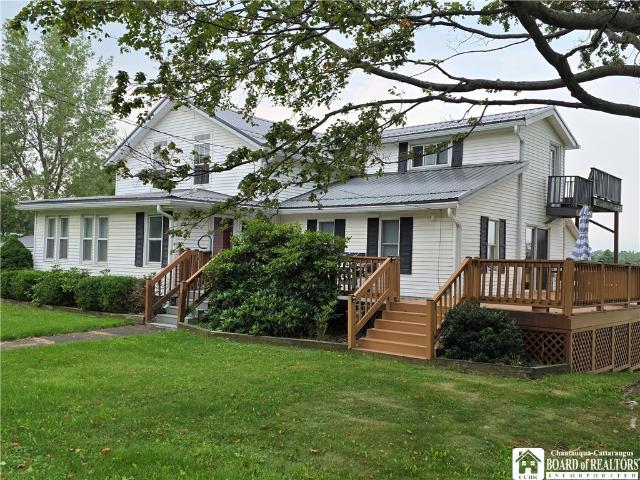 House for sale in Sheridan, New York